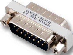 EFB-Elektronik Mini-Gender-Changer EB412