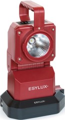 ESYLUX Handscheinwerfer SLP-2