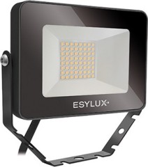 ESYLUX LED-Strahler BASICOFLTR1000830BK
