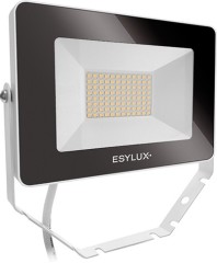 ESYLUX LED-Strahler BASICOFLTR3000840WH