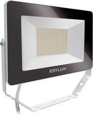 ESYLUX LED-Strahler BASICOFLTR5000830WH