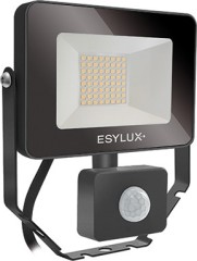 ESYLUX LED-Strahler mit BWM BASICAFLTR1000830MDB