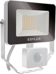 ESYLUX LED-Strahler mit BWM BASICAFLTR1000840MDW