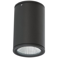 EVN Lichttechnik P-LED Deckenanbauleuchte C 541511202 anth