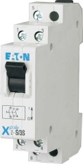 PXL-C4/1 IP20 Leitungsschutz Schutzschalter Eaton LS-Schalter m.Beschrift 