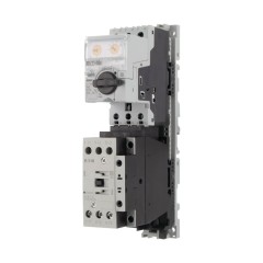 Eaton Direktstarter elektronisch MSC-DE-12-M17(24VDC)