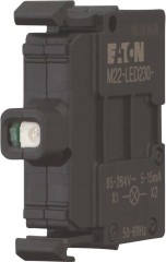Eaton LED-Element M22-LED-W