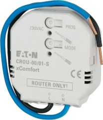 Eaton Router CROU-00/01-S