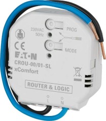 Eaton Router CROU-00/01-SL