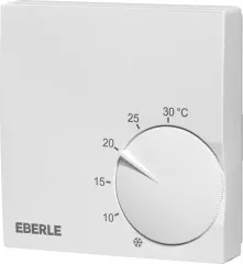 Eberle Controls Raumtemperaturregler RTR-S 6124-24-1