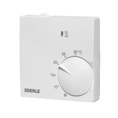Eberle Controls Raumtemperaturregler RTR-S 6202-1