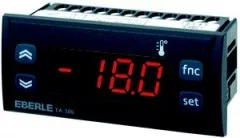 Eberle Controls Temperaturanzeige digital TA 300 - PTC