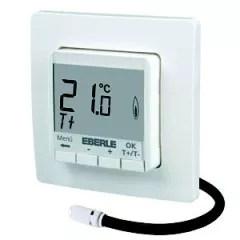 Eberle Controls Thermostat FIT np 3F / weiß