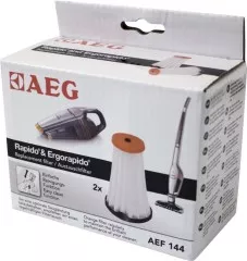 Electrolux AEG SDA Austauschfilter AEF144(VE2)