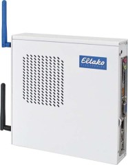 Eltako Smart Home-Zentrale PowerSafeIV-rw