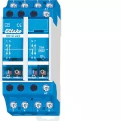Eltako Stromstoßschalter XS12-220-230V
