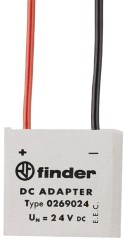Finder DC/AC-Adapter 026.9.024