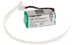 Fischer Akkuwürfel AW-0480-0080AAA-NM01