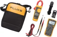 Fluke ComboKit mit Multimeter FLUKE-117/323 EUR