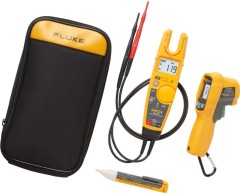 Fluke Elektro-Tester Kit T6-600/62MAX+/1ACE