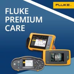 Fluke Industrie-Schallkamera FLUKE-II900/FPC EU