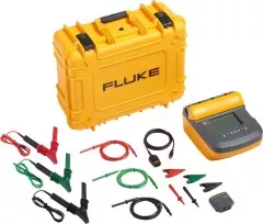 Fluke Isolationstester Kit FLUKE-1550C FC KIT