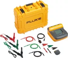Fluke Isolationstester Kit FLUKE-1555 FC KIT