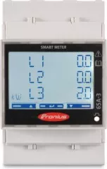 Fronius Smart Meter TS 65A-3 4.204.110.345