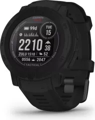 Garmin GPS-Outdoor-Smartwatch INSTINCT 2 SOLAR Tsw