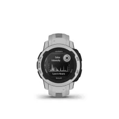Garmin GPS-Outdoor-Smartwatch INSTINCT 2S SOLAR gr
