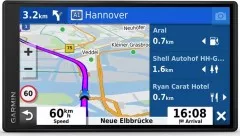 Garmin Navigationssystem Drive 55 EU MT-S