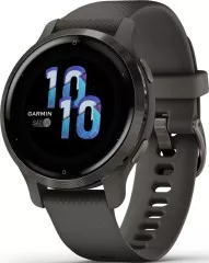 Garmin Smartwatch VENU 2S Gr/Schgr
