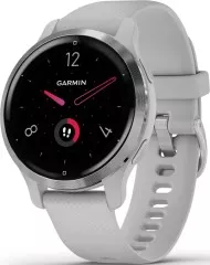 Garmin Smartwatch VENU 2S Grau/Silber