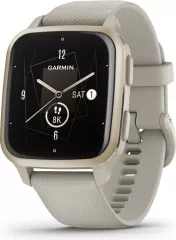 Garmin Smartwatch Venu SQ 2 gr/cremego