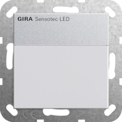 Gira Sensotec LED m.Fernbedien. 236826