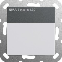Gira Sensotec LED m.Fernbedien. 236828