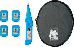 Gossen Metrawatt 4 Remote-Einheiten KE7010 PRO Kit