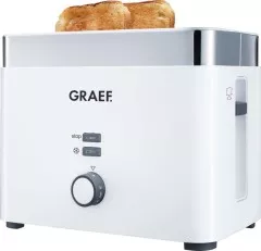 Graef Toaster TO61EU ws