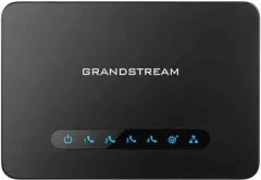 Grandstream Analog-Telefonadapter HT814