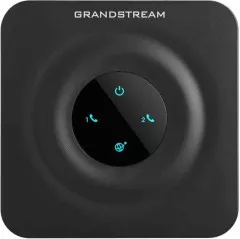 Grandstream Analog/VoIP-Telefonadapter HT802
