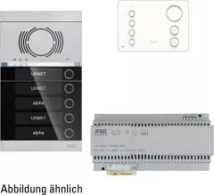 Grothe Audio Pre Pack 10WE A-2V-MIF-ASA1-10WE