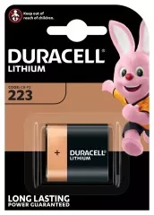 Hückmann Batterie Lithium 6V DCRP2 (Bli.1)