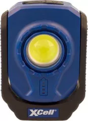 Hückmann LED-Akku-Leuchte XCell Work Pocket