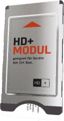 HD Plus HD+Modul m.6 Monatskarte 22023 6M + Sender