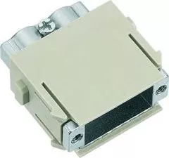 Harting Adapter-Modul 09140009933