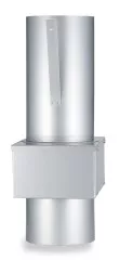 Helios Ventilatoren Brandschutz-Deckenschott ELS-D 200