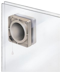 Helios Ventilatoren Fenstereinbausatz FES 150