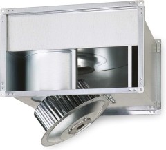 Helios Ventilatoren Kanalventilator KW 200/4/40/20
