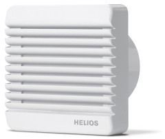 Helios Ventilatoren Minilüfter HR 90 KEZ