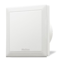 Helios Ventilatoren Minilüfter M1/100